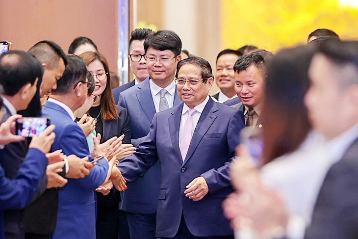 kinh tế tư nhân - Ảnh 1.