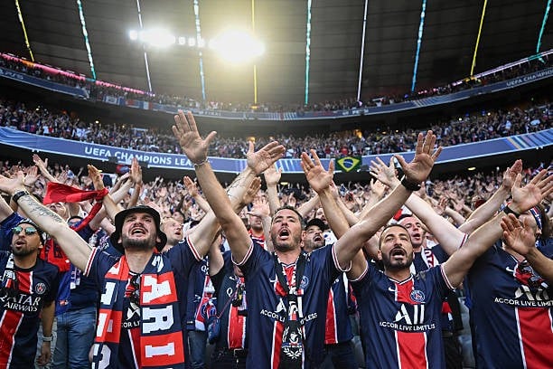 Trực tiếp chung kết Champions League, PSG vs Inter, 02h00 ngày 1/6: Xung đột nổ ra trước trận đấu ảnh 1