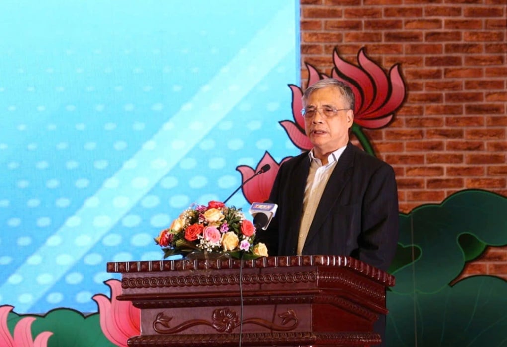 Hà Nam phát triển sản phẩm du lịch đẳng cấp, hút nhà giàu đến tiêu tiền - 1