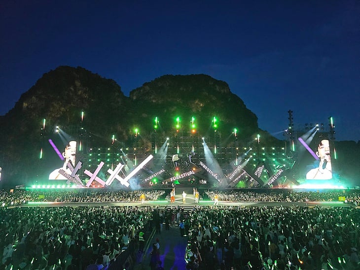concert - Ảnh 1.