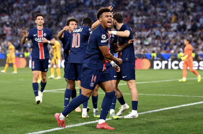 Đại tiệc bàn thắng tại Munich, PSG lần đầu vô địch Champions League- Ảnh 5.