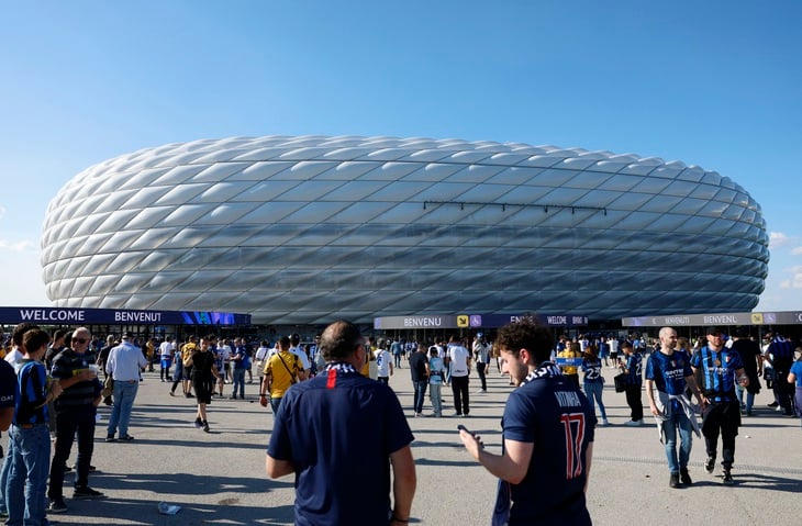 Champions League - Ảnh 5.