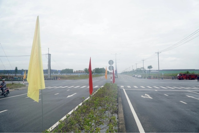 Vụ việc phản đối kết quả chọn nhà thầu cao tốc: Lý giải về chứng chỉ tổ trưởng chuyên gia- Ảnh 3.