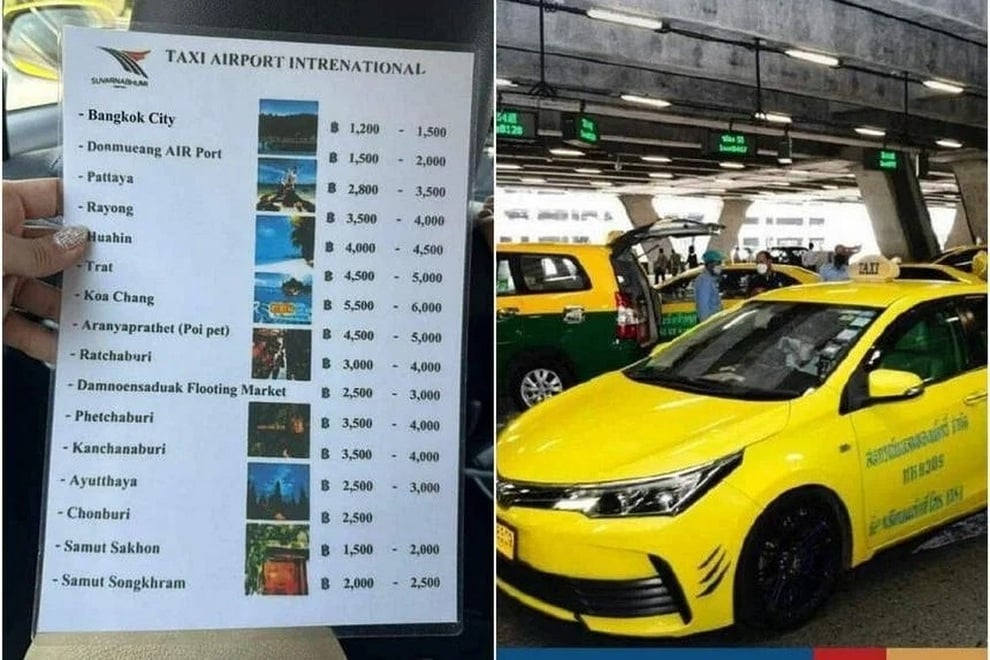 Chặt chém không được, tài xế taxi đuổi khách xuống giữa đường gây phẫn nộ - 2