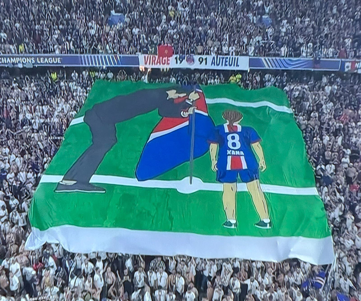 Luis Enrique - Ảnh 2.