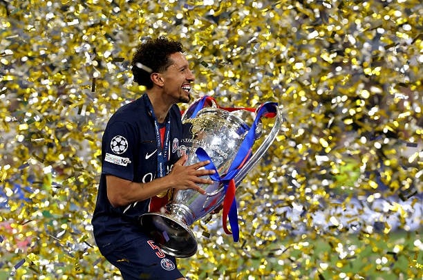 PSG đã hủy diệt Inter và tạo nên đêm đăng quang kinh điển như thế nào? ảnh 7
