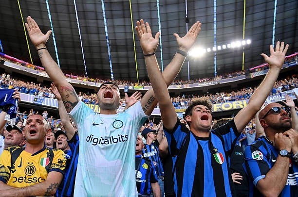 Trực tiếp chung kết Champions League, PSG vs Inter, 02h00 ngày 1/6: Xung đột nổ ra trước trận đấu ảnh 2