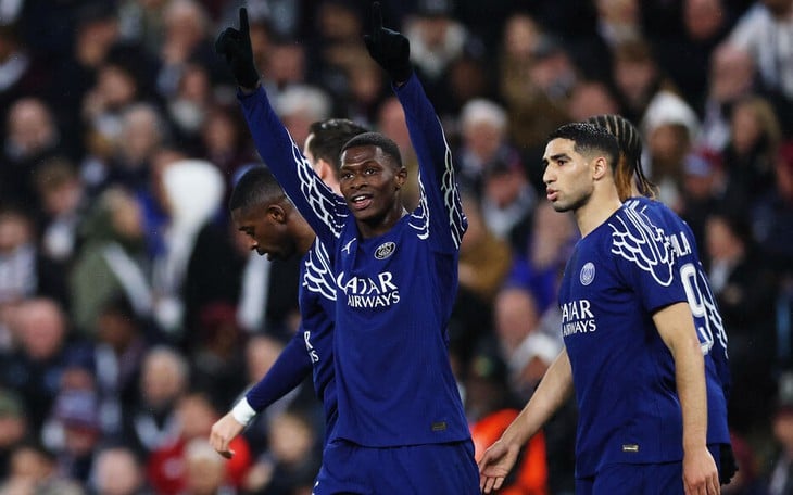 Champions League - Ảnh 10.