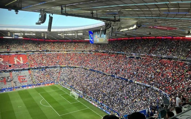Trực tiếp chung kết Champions League, PSG vs Inter, 02h00 ngày 1/6: Xung đột nổ ra trước trận đấu ảnh 5