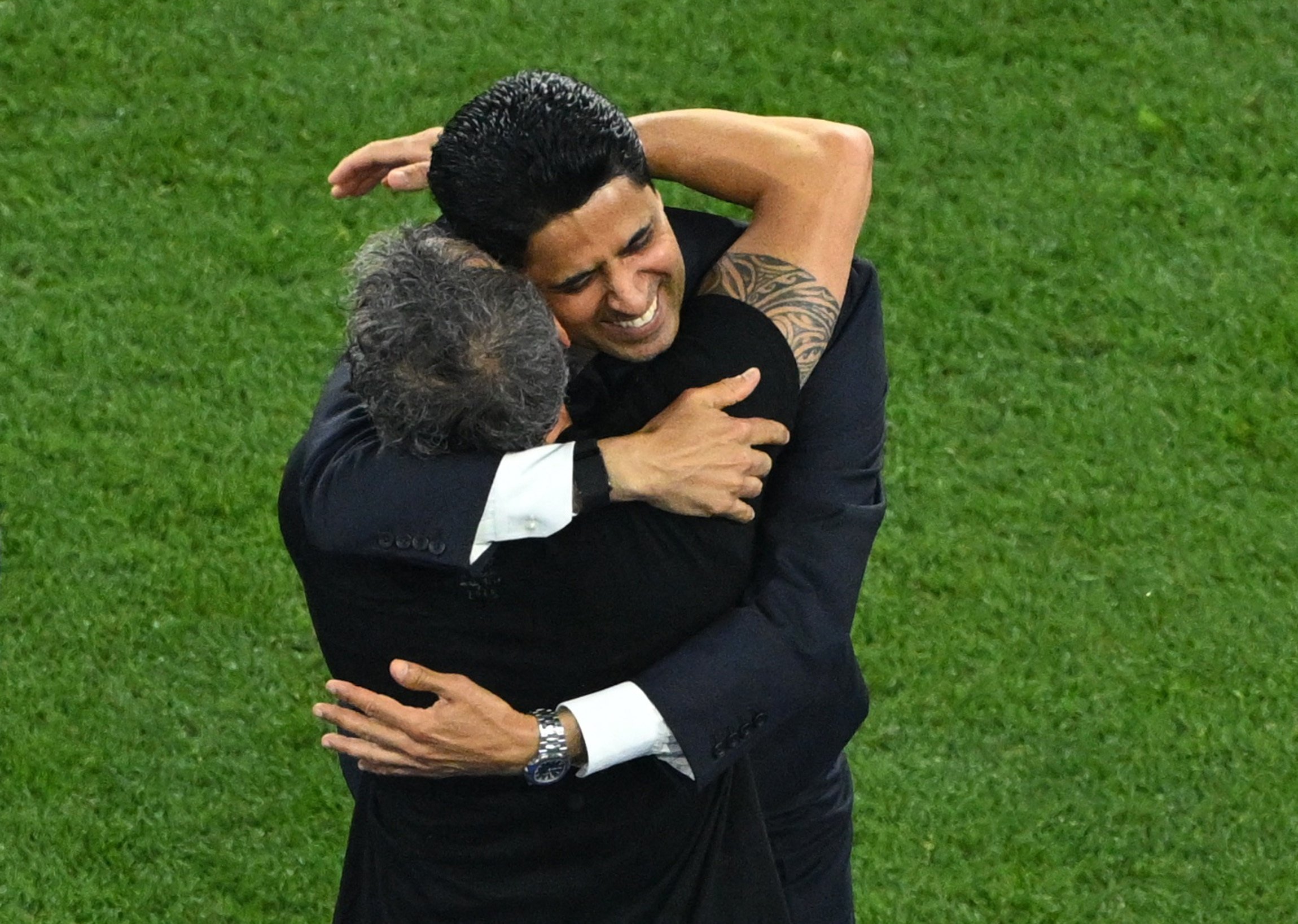 PSG dau Inter anh 5