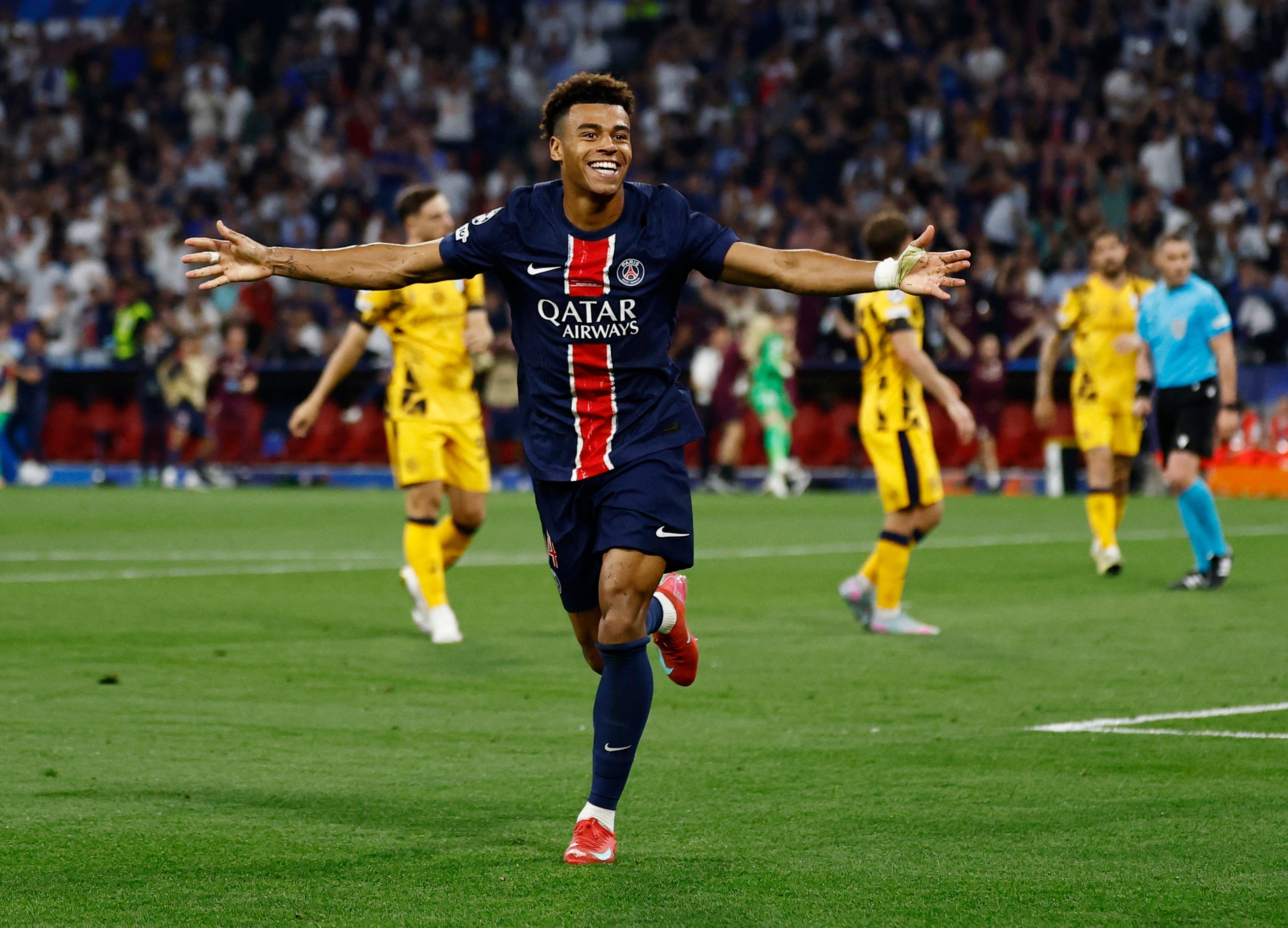 PSG anh 1