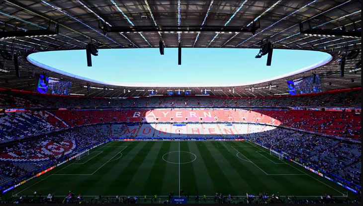 Champions League - Ảnh 2.