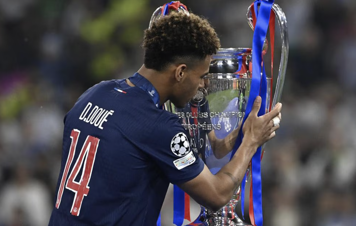 Sao 19 tuổi PSG lập đại công, Inter Milan khóc hận chung kết Champions League- Ảnh 4.