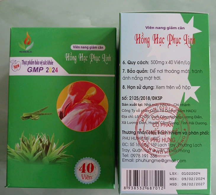 giảm cân - Ảnh 1.