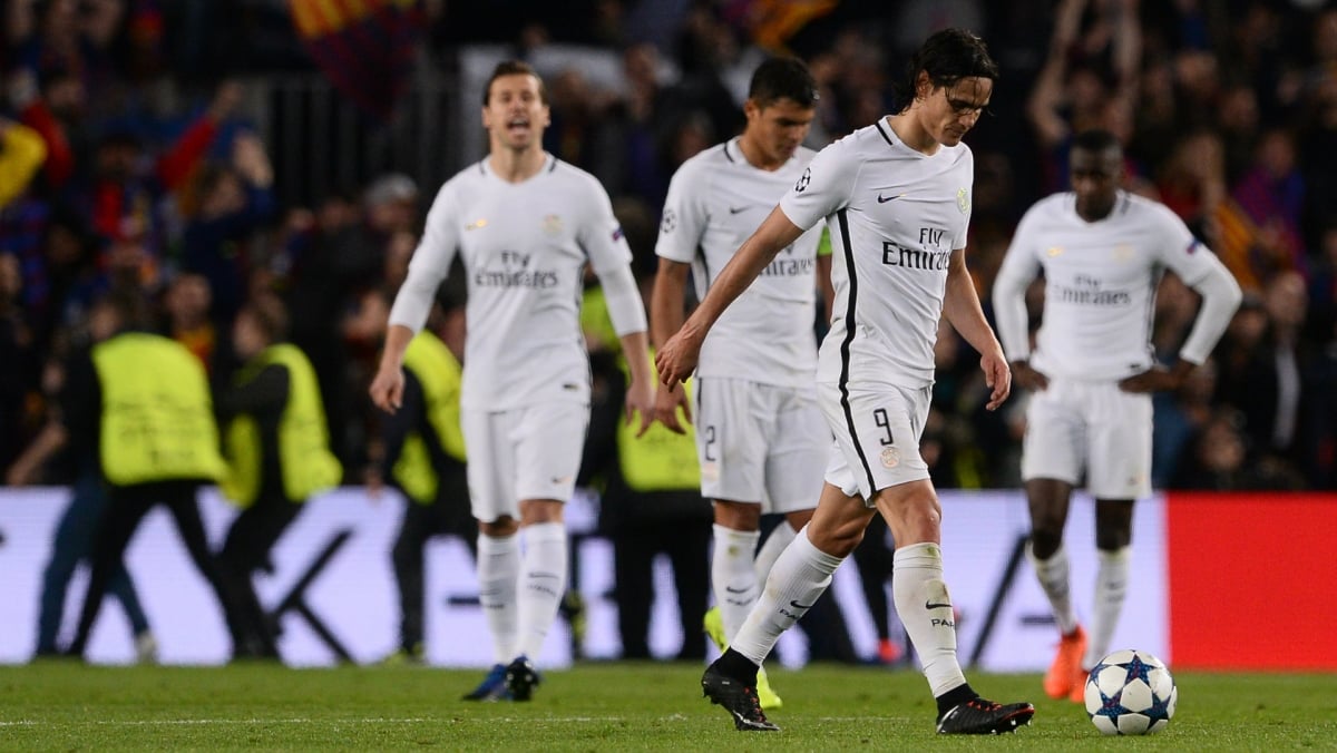 PSG vô địch Cúp C1 châu Âu 2024/2025: Khi “gã nhà giàu” đi mãi cũng thành đường