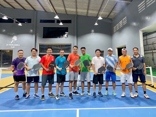 Kiên trì theo đuổi đam mê- Ảnh 1.