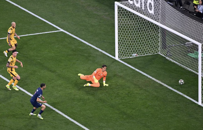 Đại tiệc bàn thắng tại Munich, PSG lần đầu vô địch Champions League- Ảnh 2.