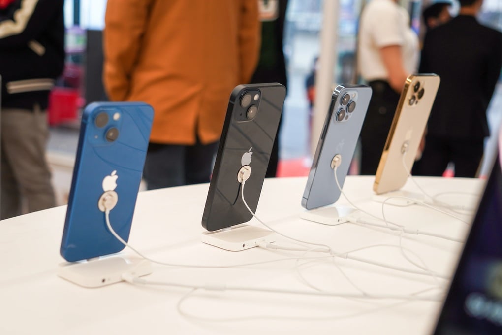 Điểm tuần: Giá iPhone đời cũ giảm sâu, iOS 26 lộ diện - 1