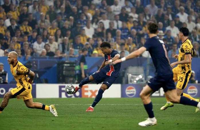 Đại tiệc bàn thắng tại Munich, PSG lần đầu vô địch Champions League- Ảnh 4.