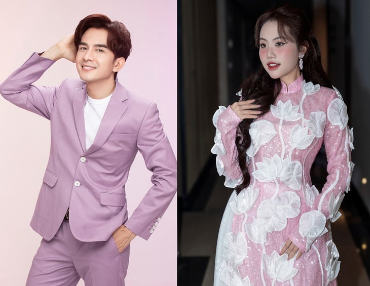 Phương Mỹ Chi thi Giọng hát mới châu Á của iQIYI, Đan Trường làm giám khảo - Ảnh 1.