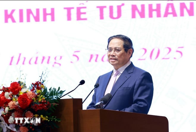 Nghị quyết 68-NQ/TW: “Đòn bẩy” thể chế cho thị trường bất động sản