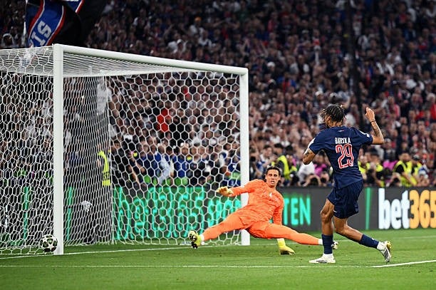 PSG đã hủy diệt Inter và tạo nên đêm đăng quang kinh điển như thế nào? ảnh 5