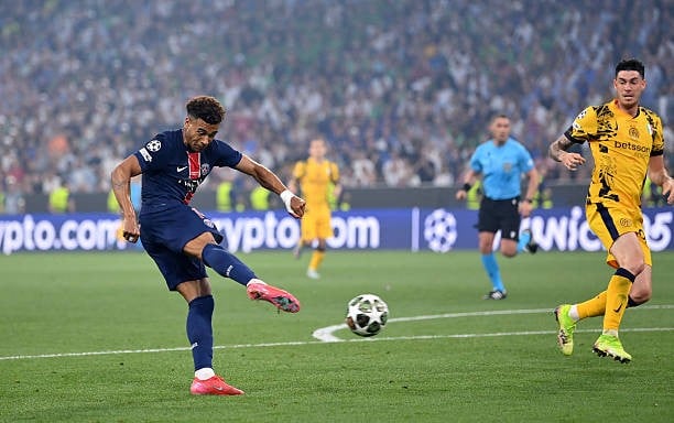 PSG đã hủy diệt Inter và tạo nên đêm đăng quang kinh điển như thế nào? ảnh 4