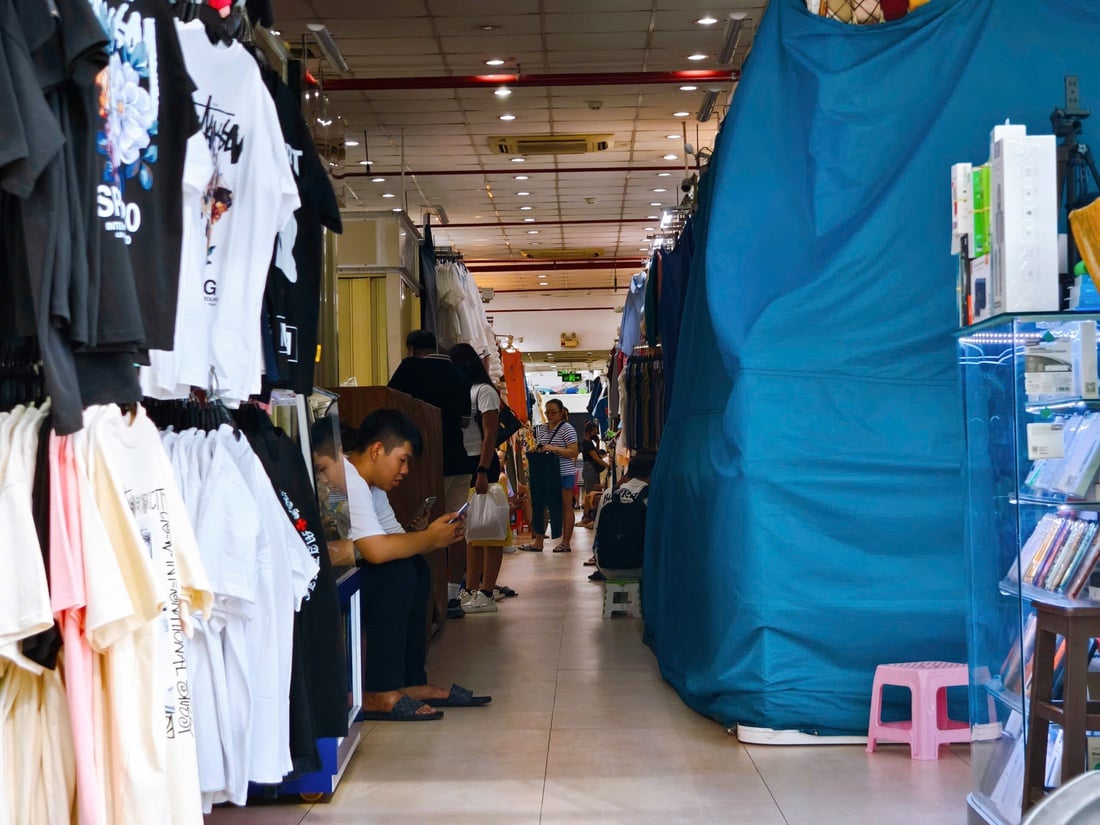 Place de Saigon - Photo 2.