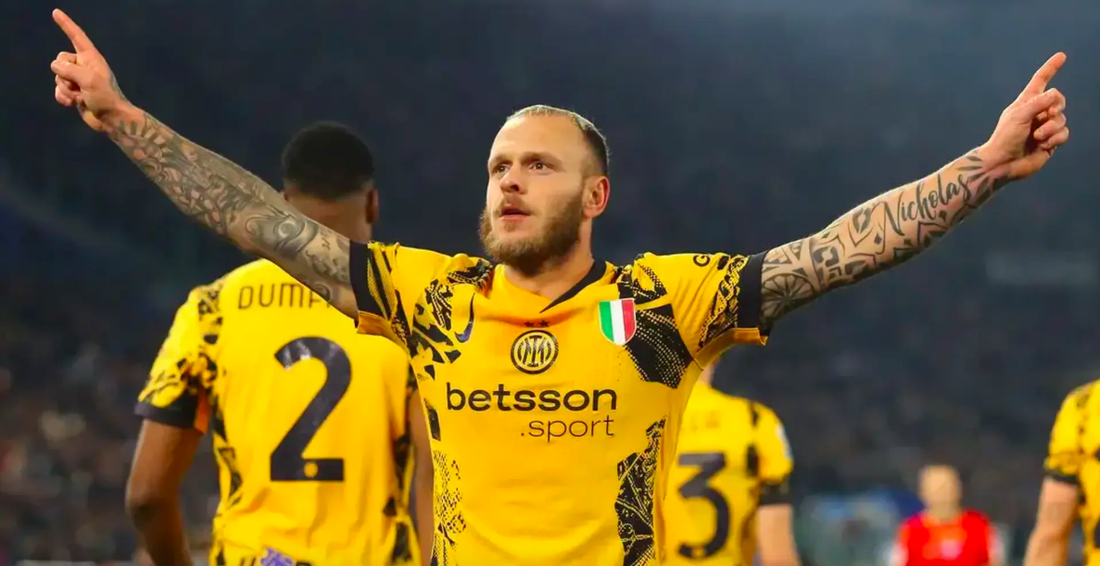 Champions League - Ảnh 7.