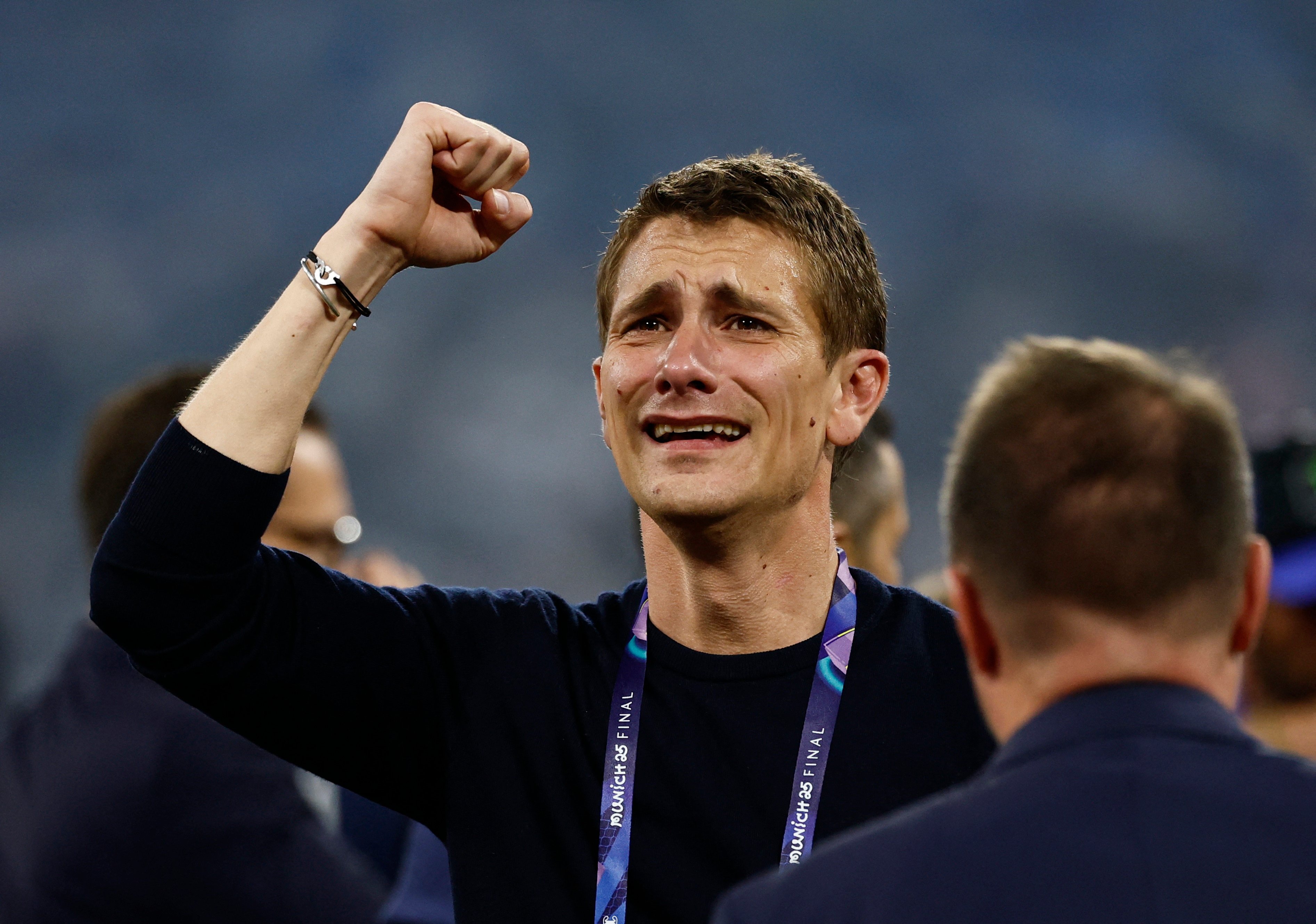 PSG dau Inter anh 2