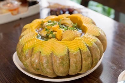 6 món ngon dễ làm từ hạt sen đang chính vụ giúp thanh nhiệt, mát gan, cải thiện mất ngủ ngày hè tốt cho cả nhà - Ảnh 7.
