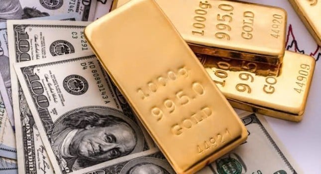 Quốc gia nào ở Châu Á mua nhiều vàng nhiều nhất trong vài năm qua?