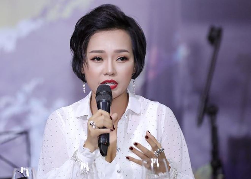 Thái Thùy Linh dạy con gái bảo vệ môi trường không phải để làm màu - 1