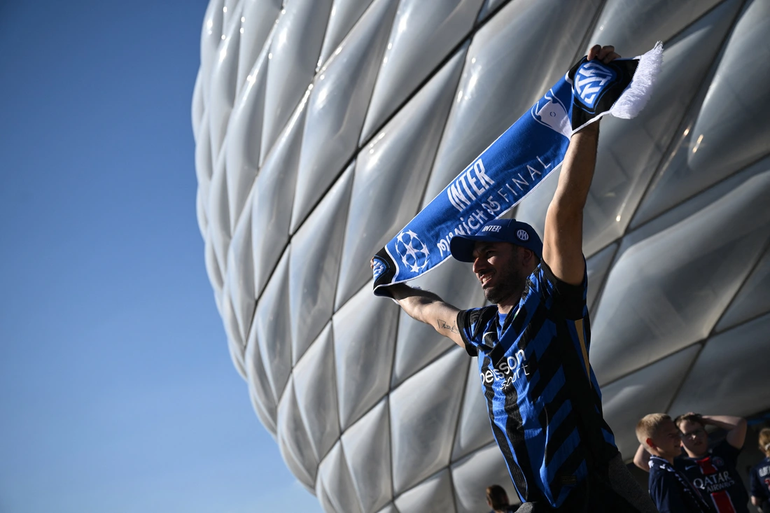 Champions League - Ảnh 11.
