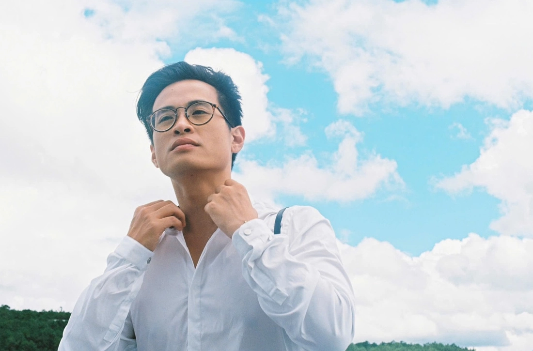 Hà Anh Tuấn - Ảnh 4.