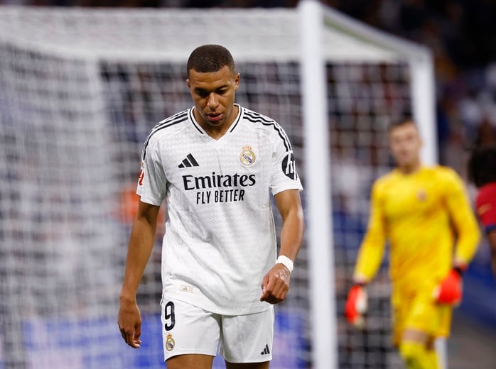 Mbappe và Neymar nói gì khi PSG vô địch Champions League? - Ảnh 6.
