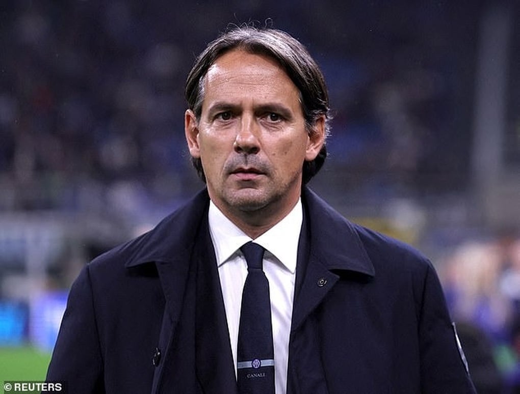 HLV Inzaghi cân nhắc rời Inter Milan sau thất bại xấu hổ ở Champions League - 2