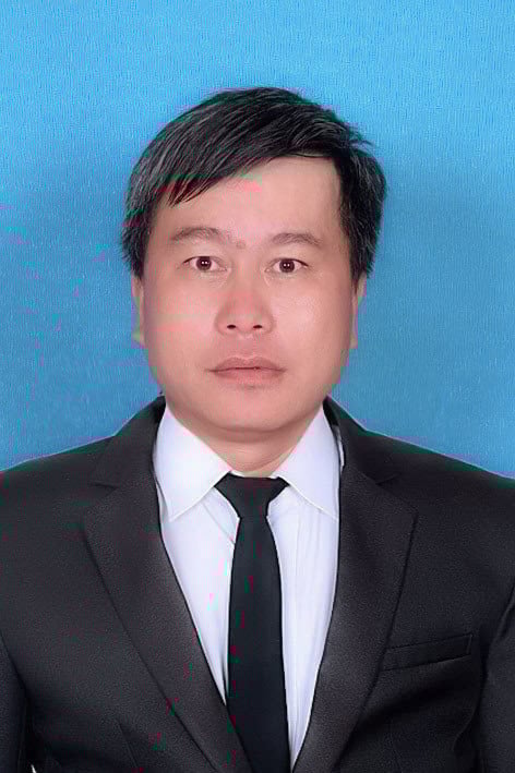 Ông Trần Thanh Tùng - Chủ tịch Hội Nông dân huyện Khánh Sơn.&nbsp;