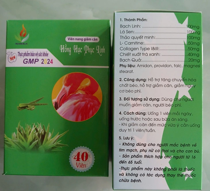 giảm cân - Ảnh 2.