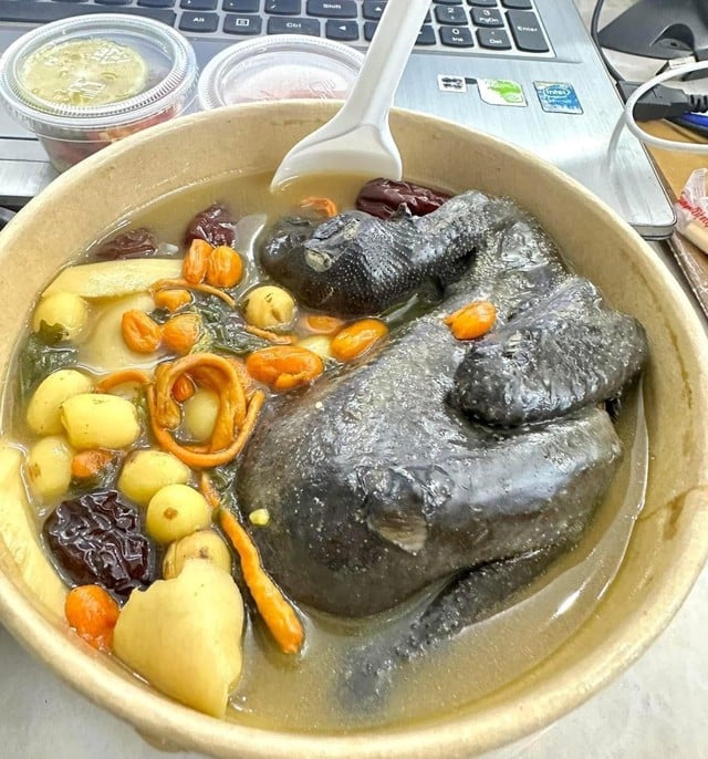 6 món ngon dễ làm từ hạt sen đang chính vụ giúp thanh nhiệt, mát gan, cải thiện mất ngủ ngày hè tốt cho cả nhà - Ảnh 5.