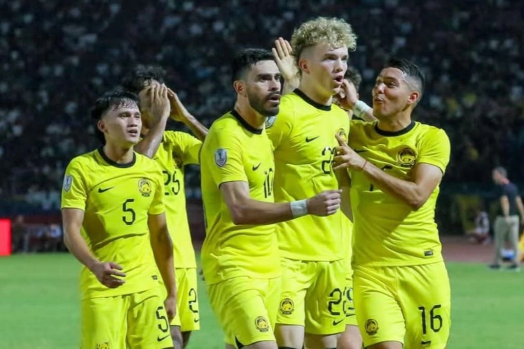 Malaysia bất ngờ loại cầu thủ nhập tịch trước khi gặp tuyển Việt Nam - 1