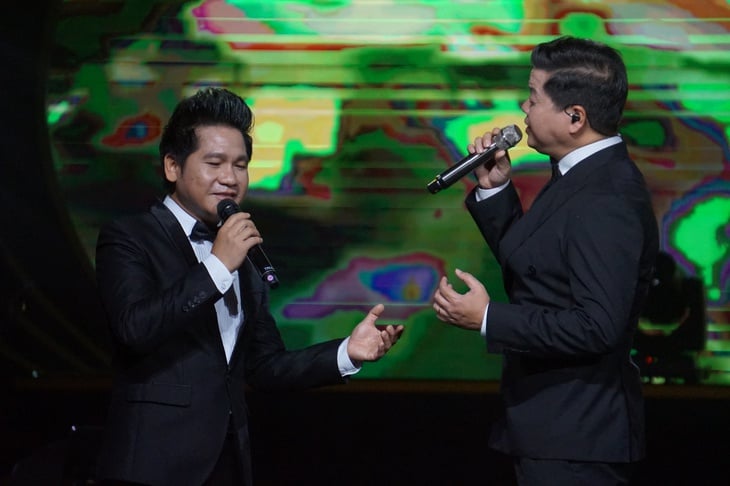Trọng Tấn - Ảnh 3.