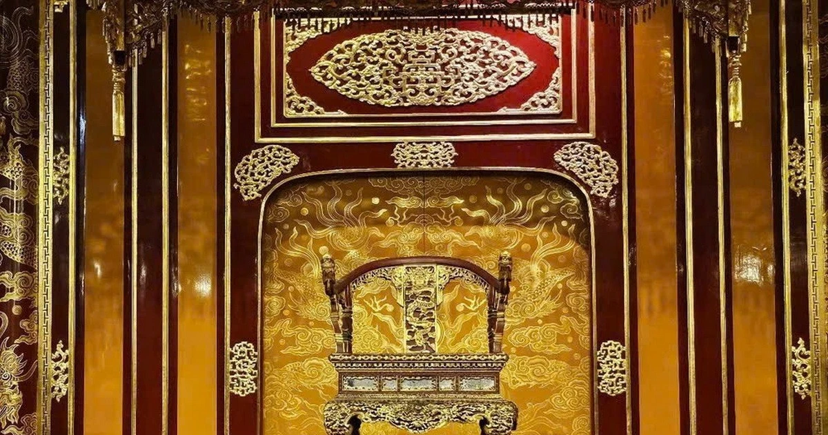 Hue៖ បញ្ចប់ផែនការការពារសម្បត្តិជាតិនៅខែមិថុនា ឆ្នាំ២០២៥