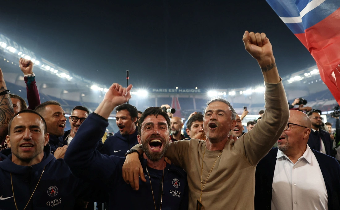 Champions League - Ảnh 15.