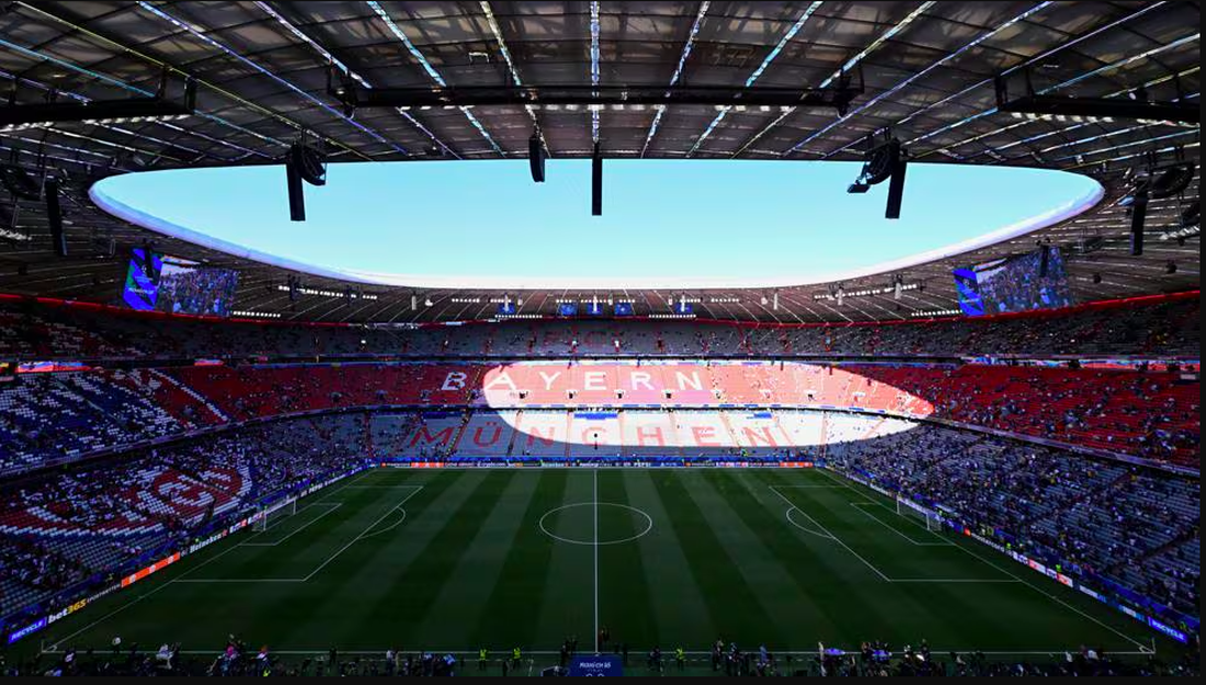 Champions League - Ảnh 9.