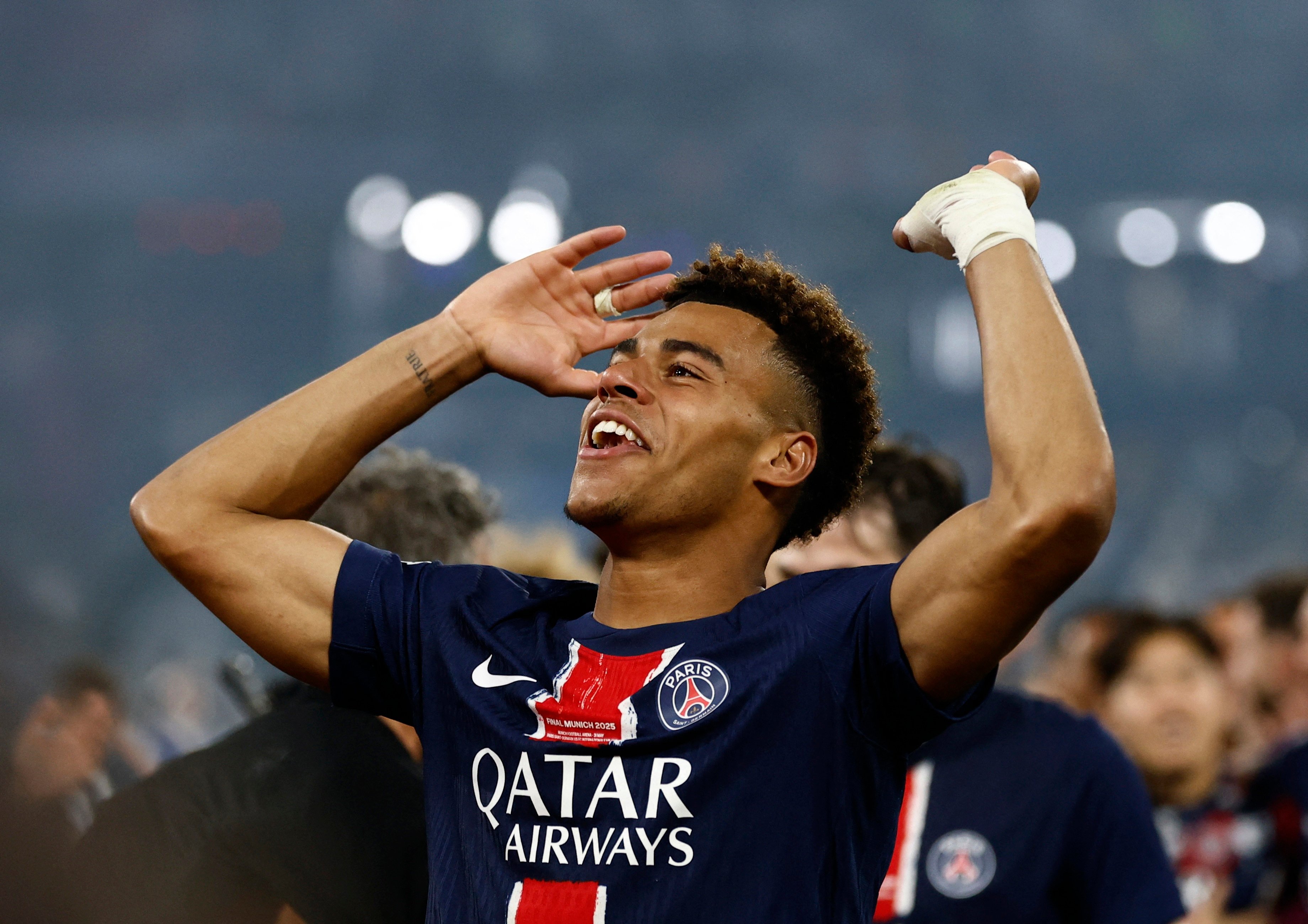 PSG anh 2
