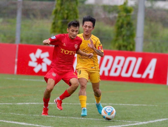 Khai mạc SPL-S7: ĐKVĐ An Biên nhọc nhằn giành 3 điểm- Ảnh 1.