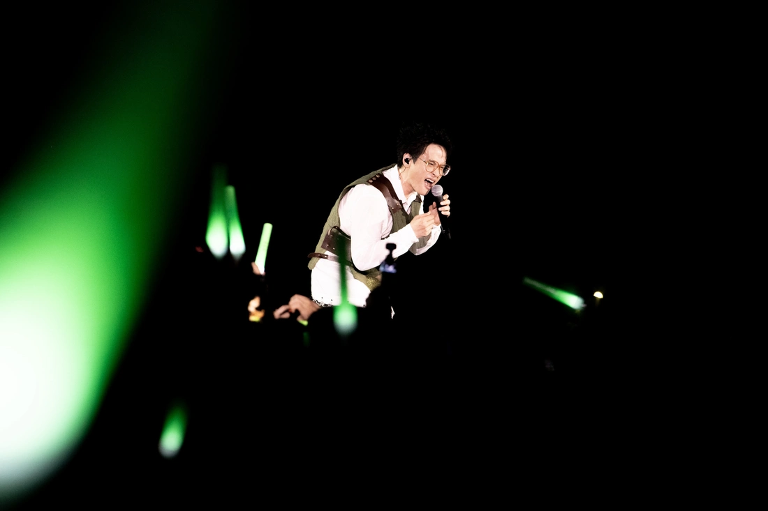 Hà Anh Tuấn - Ảnh 1.