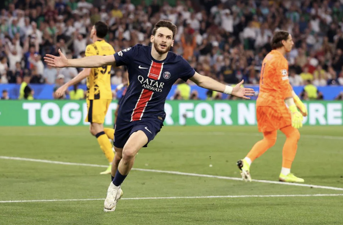 Đại tiệc bàn thắng tại Munich, PSG lần đầu vô địch Champions League- Ảnh 6.
