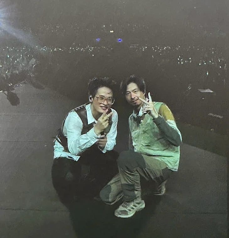 concert - Ảnh 2.